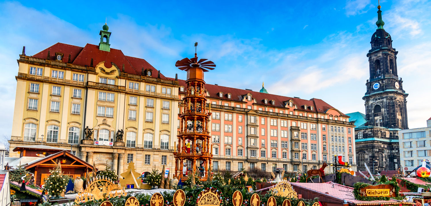 Christmas Markets in Europe - Pentravel