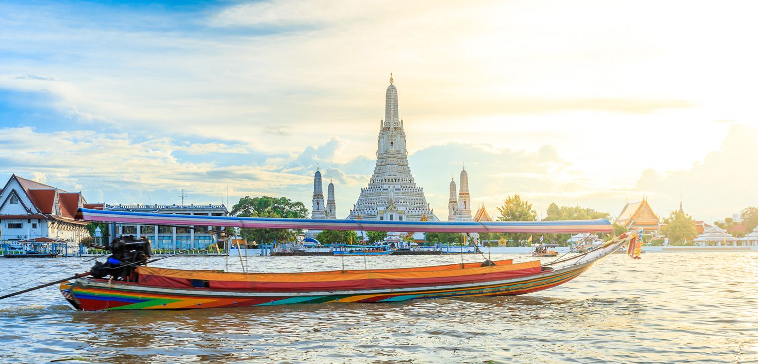 Insider's Guide to Bangkok - Pentravel Blog