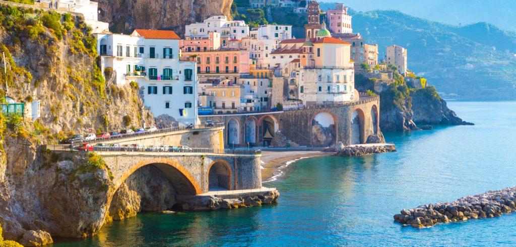 Here’s Why We Love the Mediterranean