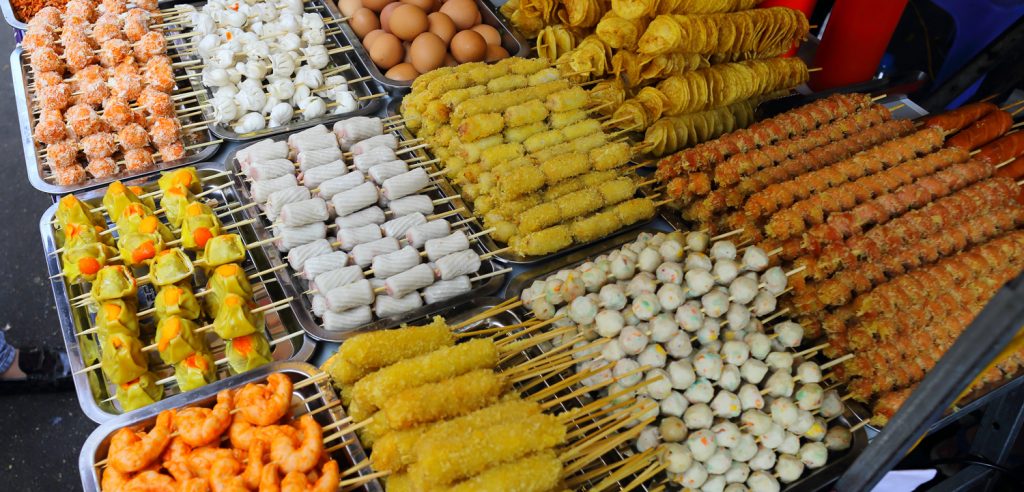 Meet the new foodie paradise: Vietnam