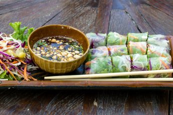 Meet the new foodie paradise: Vietnam