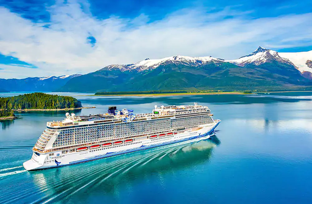 Is cruising safe? Your top five cruising questions answered