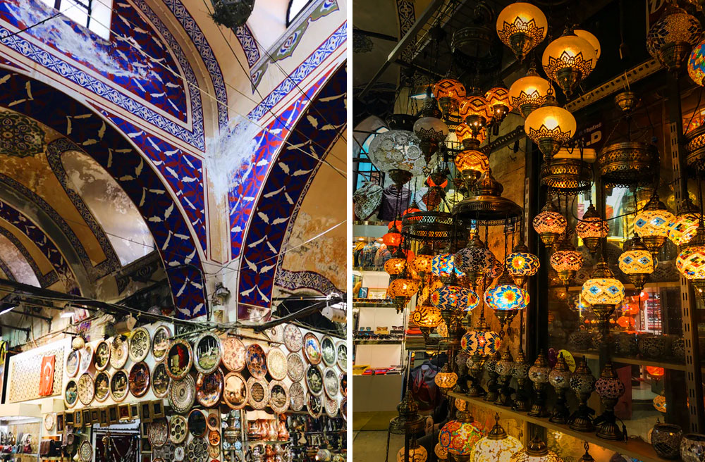 Must-Dos When Exploring Istanbul 