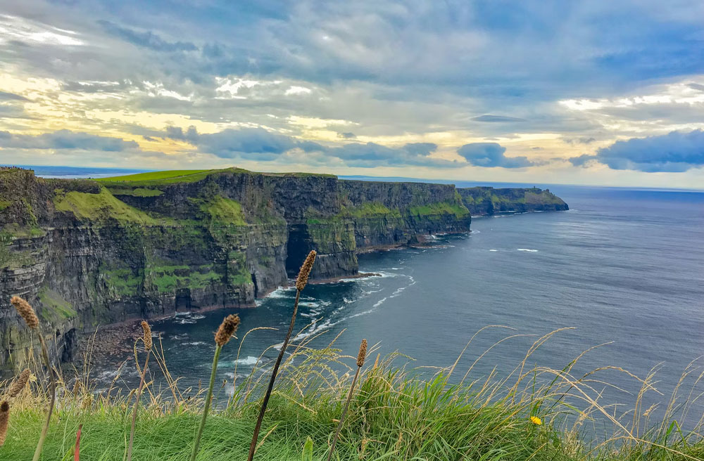 A Spotlight on Top Places to Visit in Ireland 