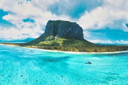 A Coastal Guide to Mauritius