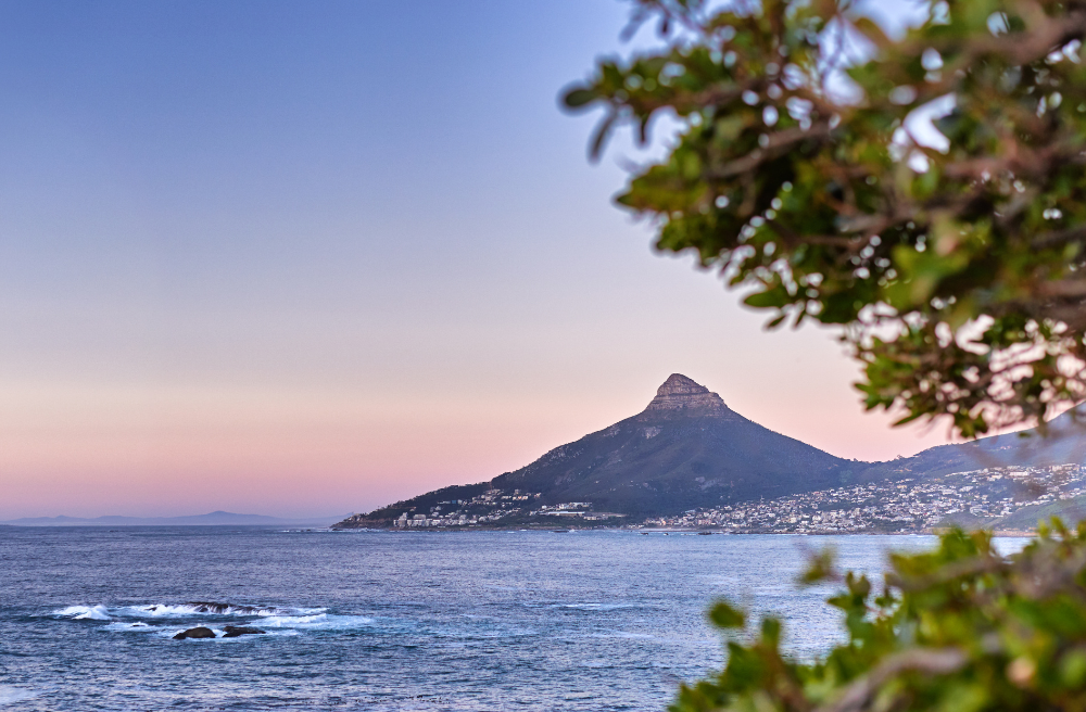 Most Romantic Things to do in Cape Town