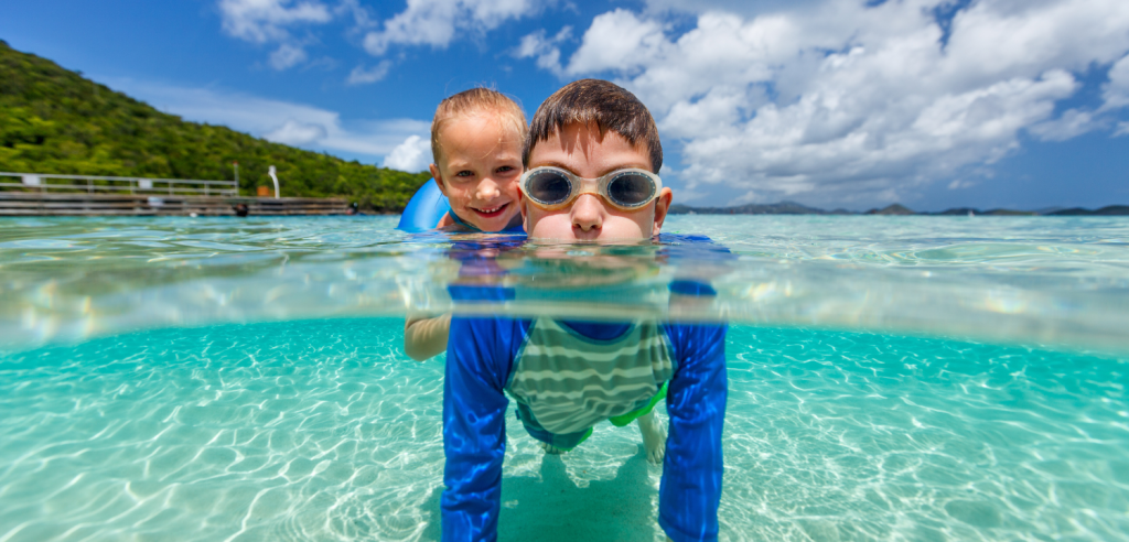 Best Family Holiday Destinations for South Africans