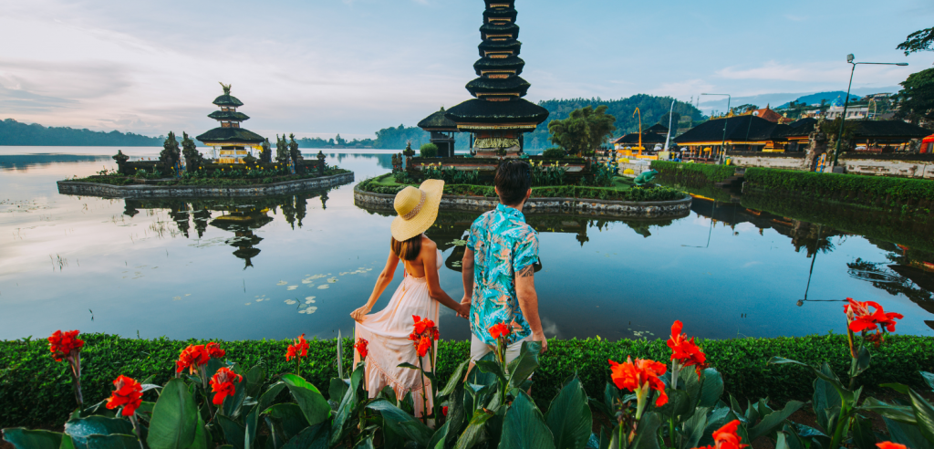 Top 5 Most Romantic Things to Do in Bali