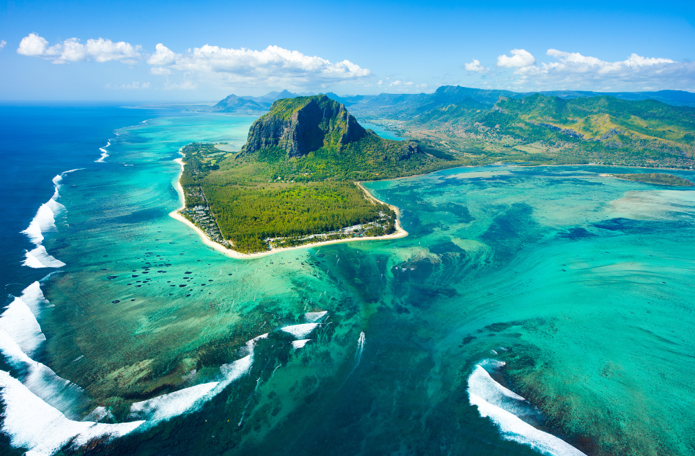 What Does a Typical 5 Day Mauritius Itinerary Look Like? 