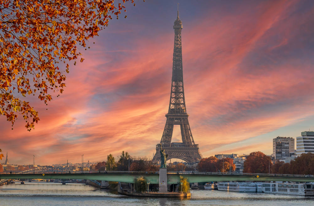 Our Favourite European Cities for a Romantic Getaway 