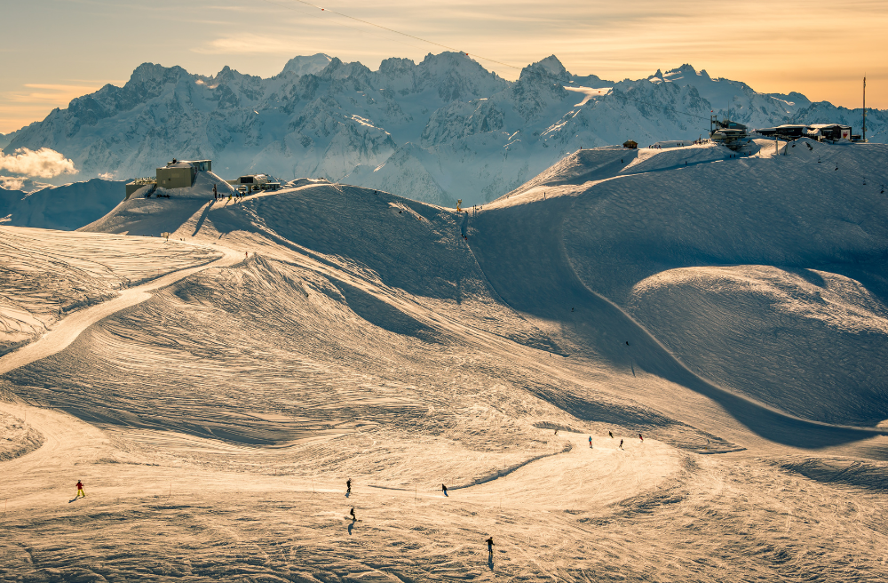 7 Amazing Reasons You Have To Visit Switzerland