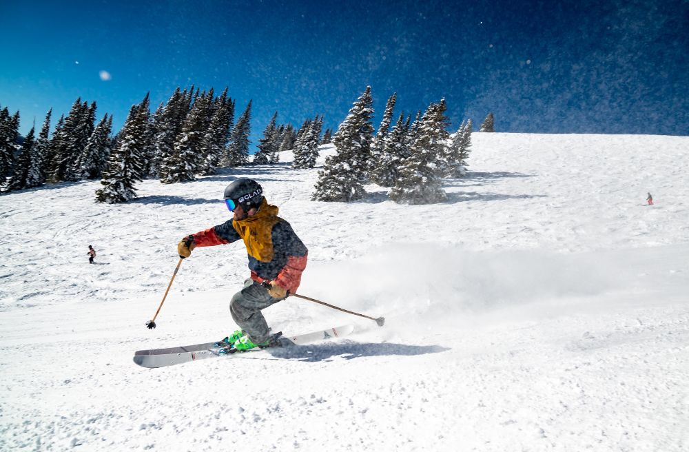 The Best Ski Holidays & Resorts for South Africans 